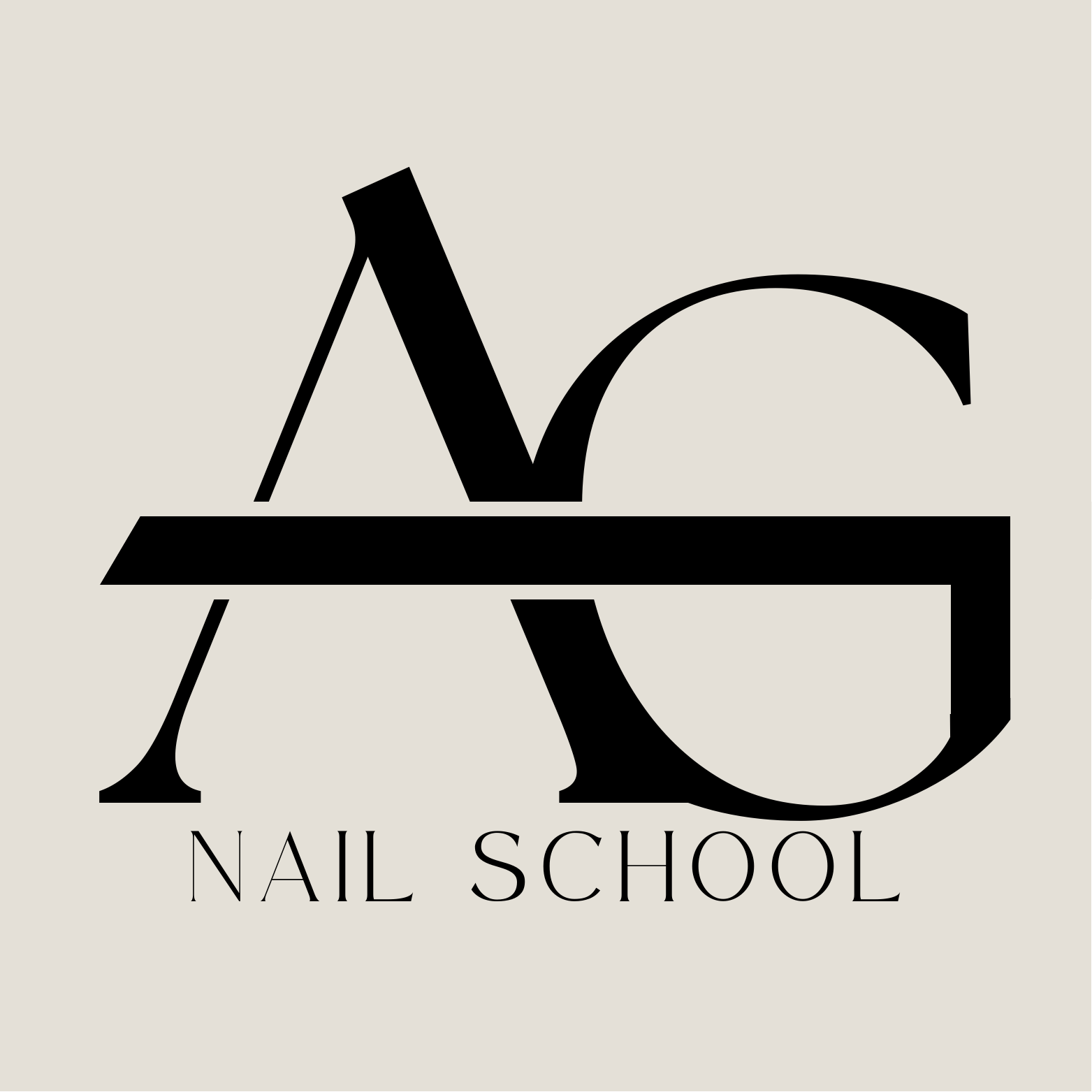 Anahi Nail Academy